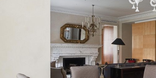 6-комн квартира Молочный переулок, 6