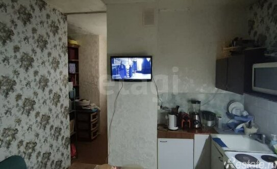 Продажа 2-комн квартиры на вторичном рынке Воронежская улица,  д. 38/43