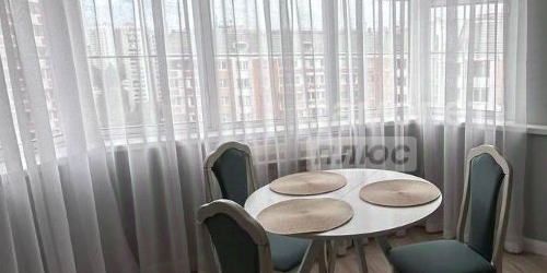 3-комн квартира Бескудниковский бульвар, 6К3