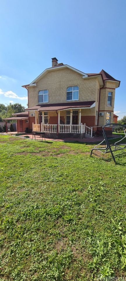 Продажа дома Бронницы, ул Лесная,  д. 5