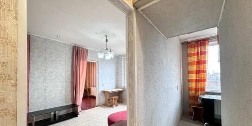 2-комн квартира Пражская улица,  д. 39