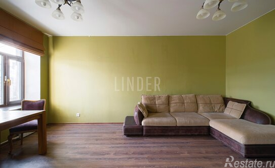 Продажа 2-комн квартиры на вторичном рынке Дмитровский переулок