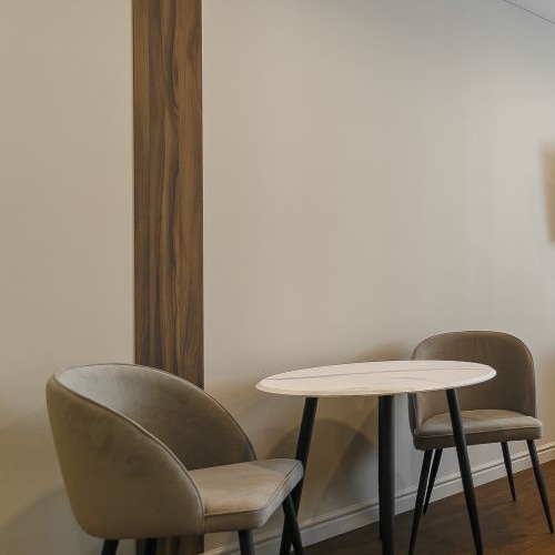 Студия Херсонский проезд, 6