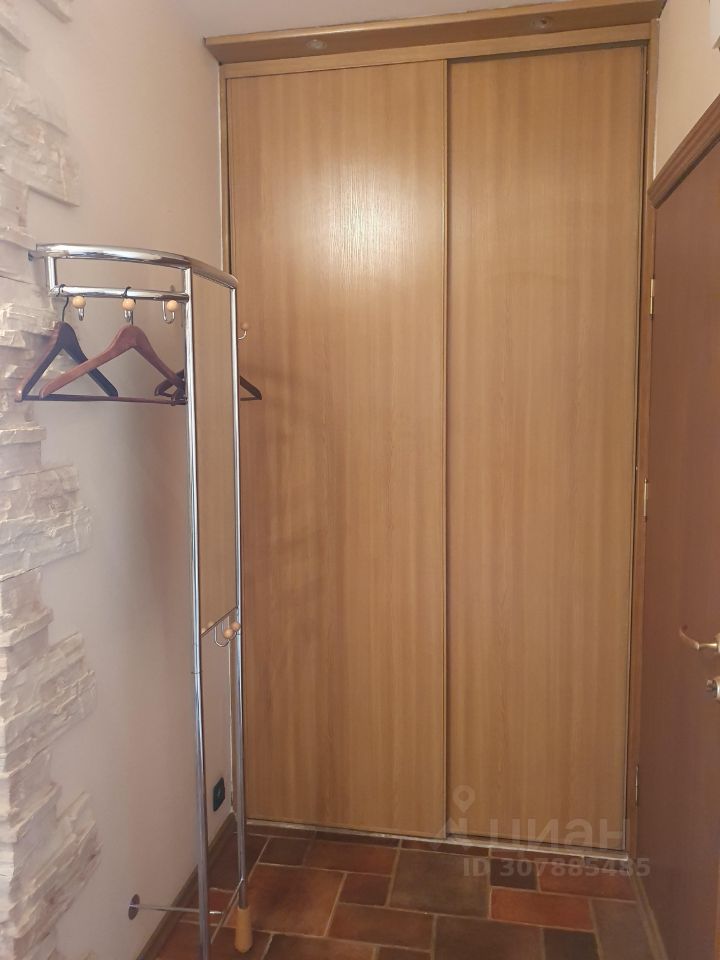 Аренда 1-комн квартиры на вторичном рынке Новокосинская улица, 38К3