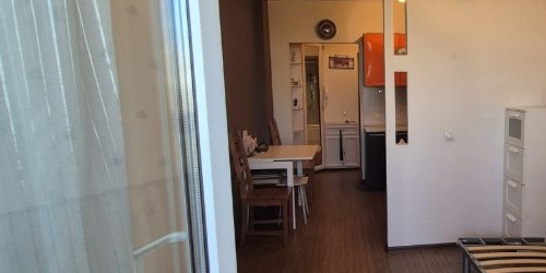 Студия Октябрьская набережная, 126к3