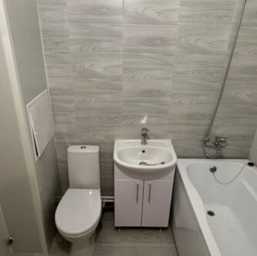 1-комн квартира Торфяная дорога,  д. 15,  к. 3