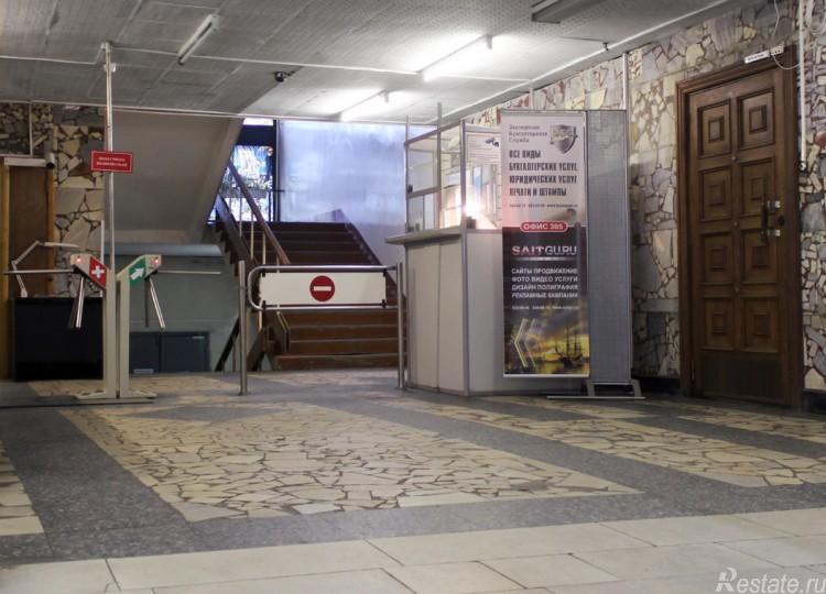 Аренда офиса Левашовский пр-кт ,  д. 12