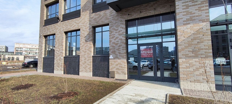 Аренда ПСН Светлановский пр-кт,  д. 14 к1 с1