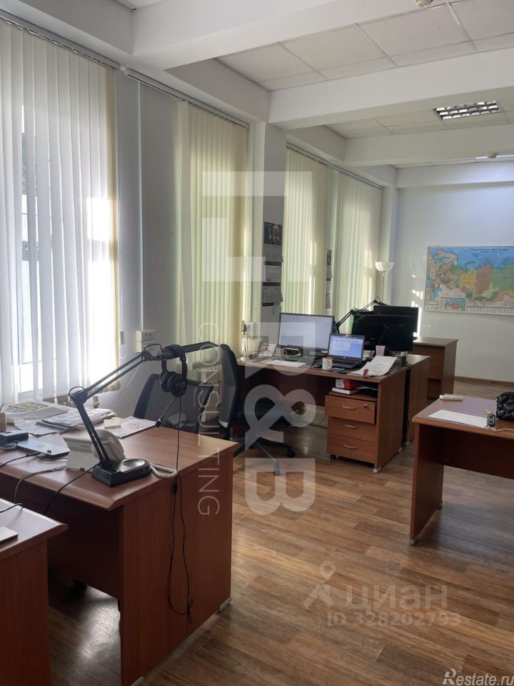 Продажа отдельного здания ул Гиляровского,  д. 10,  к. 1