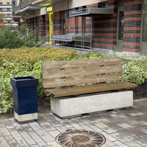 2-комн квартира Коломяжский просп.,  д. 13,  к. 3