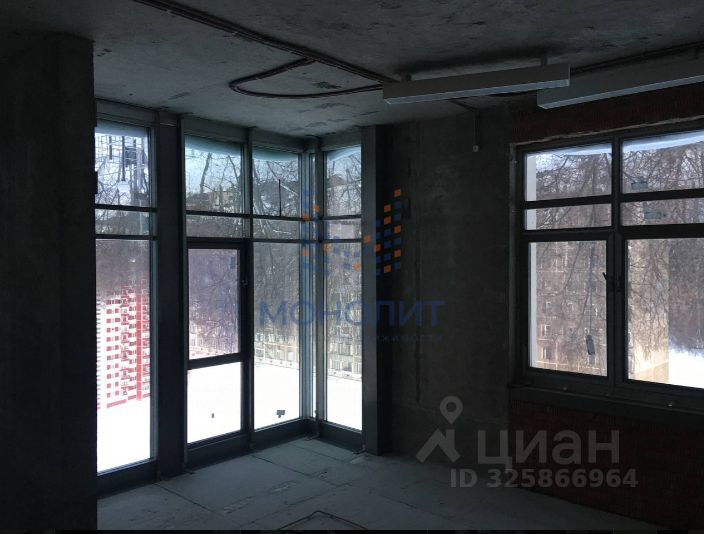 Продажа 3-комн квартиры на вторичном рынке Ленинский проспект, 154К2