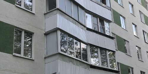 2-комн квартира Студеный проезд, 34К1