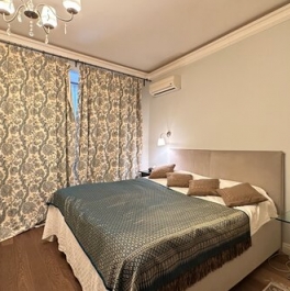 Продажа 3-комн квартиры на вторичном рынке ул Мишина,  д. 34,  к. 1