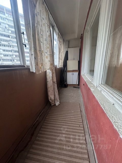 Продажа 2-комн квартиры на вторичном рынке Самокатная улица, 8