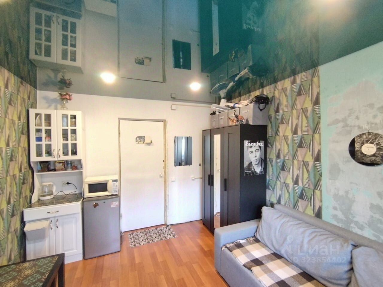 Продажа комнаты Пискаревский проспект, 10К2