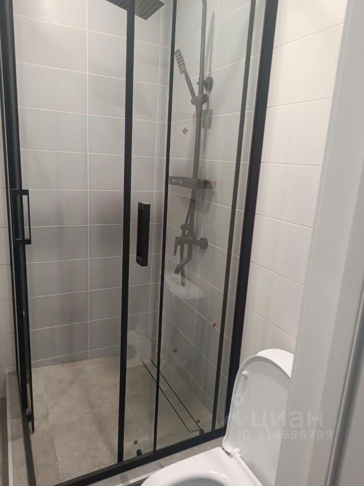 Аренда 1-комн квартиры на вторичном рынке Балашиха, улица Яганова, 12