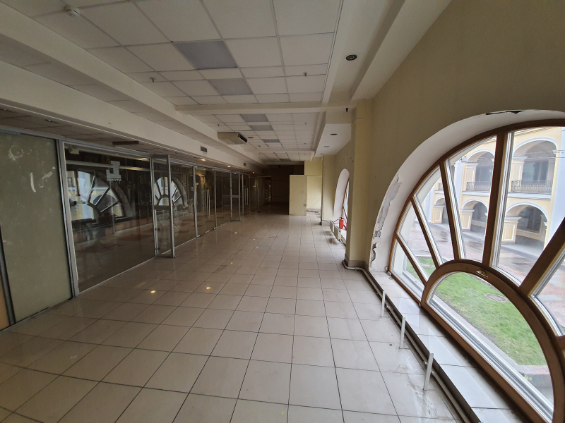 Аренда торгового помещения Думская,  д. 4