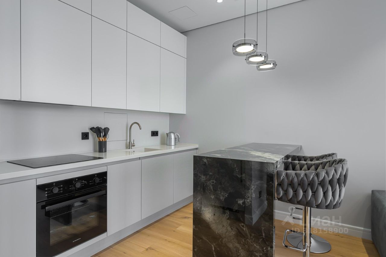 Продажа 2-комн квартиры на вторичном рынке площадь Курского Вокзала, 1