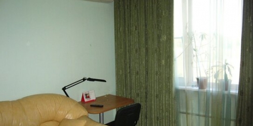 3-комн квартира ул Николая Химушина,  д. 23,  к. 2