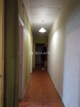 4-комн квартира ул. Черняховского,  д. 35/7