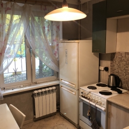 Продажа 1-комн квартиры на вторичном рынке Северный бр,  д. 8