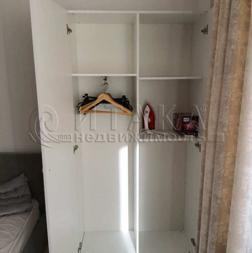 Студия Кустодиева ул., д. 5, корп. 1, стр. 1