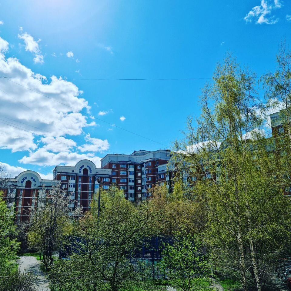 Продажа 1-комн квартиры на вторичном рынке Изюмская улица,  д. 50