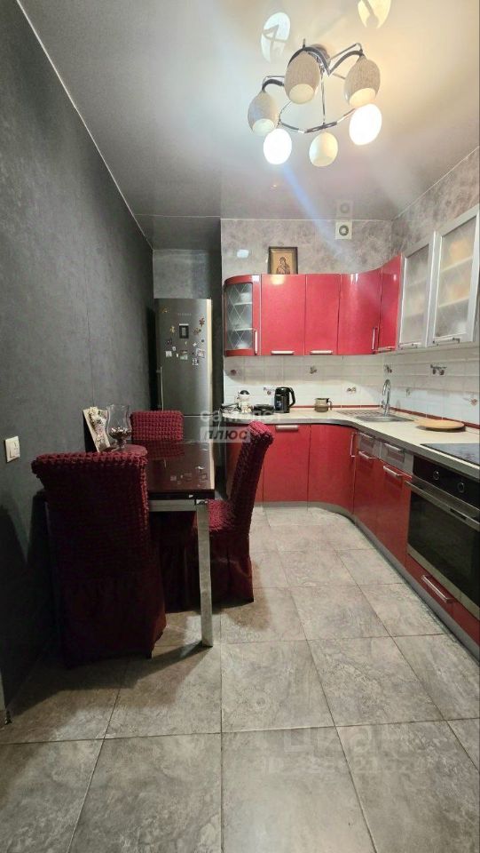 Продажа 1-комн квартиры на вторичном рынке Подольск, Ленинградская улица, 17