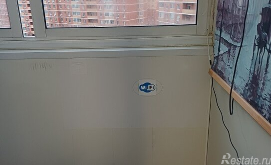 Продажа 2-комн квартиры на вторичном рынке Видное, ул Березовая,  д. 5