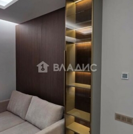 Продажа 3-комн квартиры на вторичном рынке Вернадского пр-кт,  д. 80