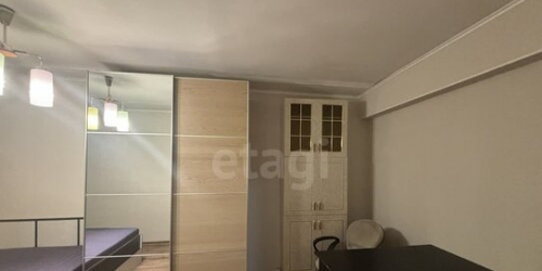 2-комн квартира ул Алтайская,  д. 2