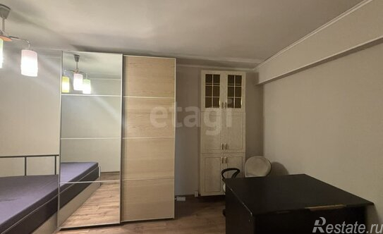 Продажа 2-комн квартиры на вторичном рынке ул Алтайская,  д. 2