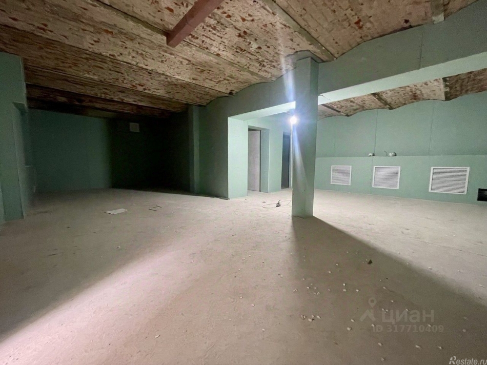 Продажа ПСН Садовая-Спасская улица,  д. 19 к3