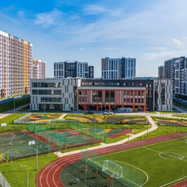 Продажа 1-комн квартиры на вторичном рынке пр-кт Куприна,  д. 32,  к. 1