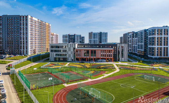 Продажа 1-комн квартиры на вторичном рынке пр-кт Куприна,  д. 32,  к. 1