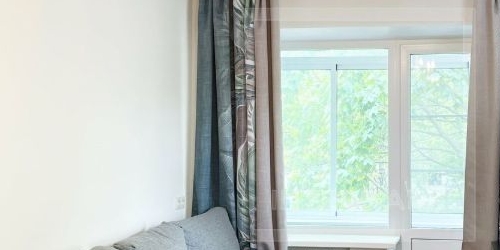 1-комн квартира Солнечногорская улица, 15К1