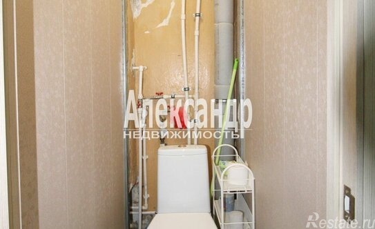 Продажа 2-комн квартиры на вторичном рынке Выборг г, Приморское ш,  д. 26