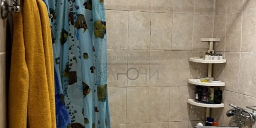 2-комн квартира ул Солнечногорская,  д. 21