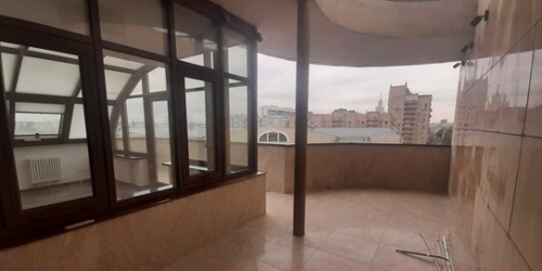 2-комн квартира Каменщики Б. ул,  д. 2