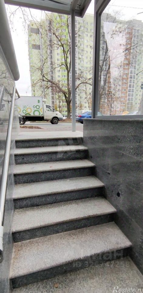 Аренда ПСН ул Дмитрия Ульянова,  д. 28