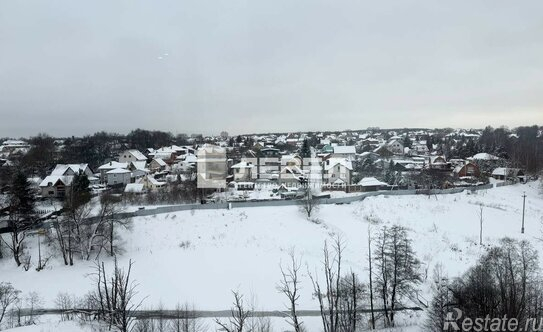 Продажа 1-комн квартиры на вторичном рынке Быково, Спортивная улица,  д. 1