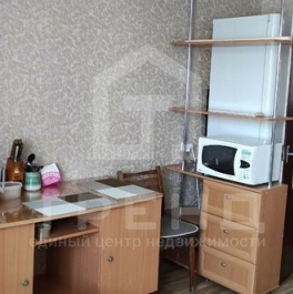 Продажа 1-комн квартиры на вторичном рынке Наличная улица,  д. 51