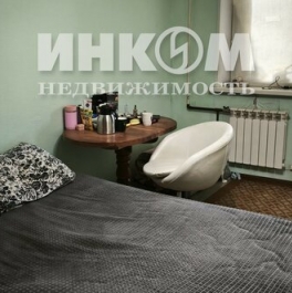 Продажа 2-комн квартиры на вторичном рынке улица Исаковского,  д. 2 к1