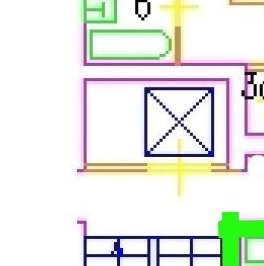 Продажа 3-комн квартиры на вторичном рынке Молдавская улица, 6