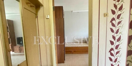 1-комн квартира улица Конёнкова,  д. 12А