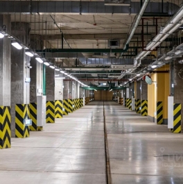 Аренда гаража Автозаводская улица, д. 23Б к2 Аренда гаража Автозаводская улица, д. 23Б к2