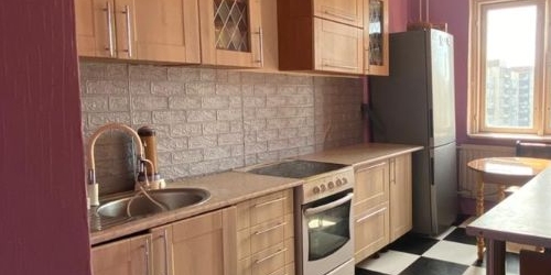 2-комн квартира улица Олеко Дундича, 36К3