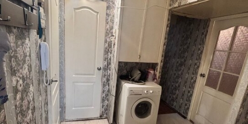 3-комн квартира Красносельское шоссе,  д. 40