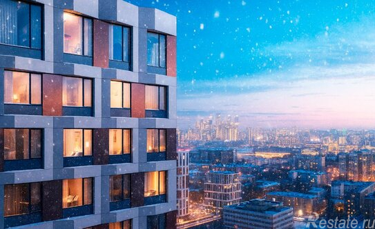 Продажа 2-комн квартиры на вторичном рынке Старый Петровско-Разумовский проезд,  д. 1/23,  к. 5