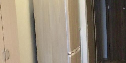 Студия улица Хошимина, 16А